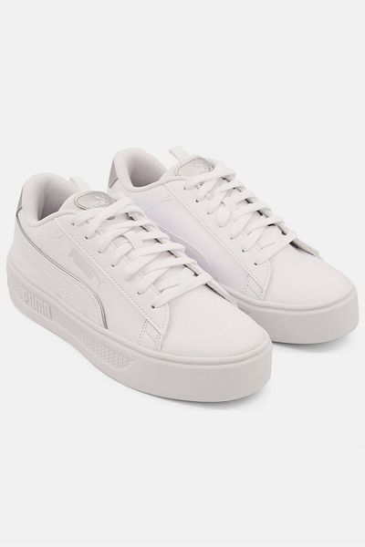 Puma Smash Platform v3 Pop Up Metallics 39250402