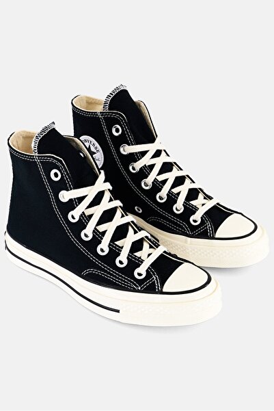Converse أحذية لايف ستايل نسائية سوداء162050سي شوك 70 قماش دبليو