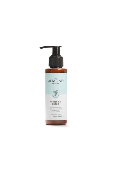 The Almond Beauty الموند بيوتي كريم تفتيح البشرة