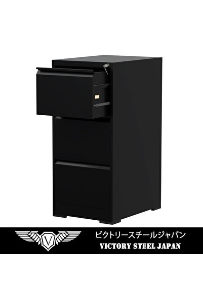 Mahmayi خزانة ملفات Victory Steel Japan OEM مع قفل، خزانة معدنية محمولة بثلاث...