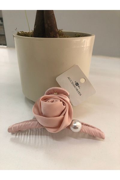 Bijutek Cataramă pentru femei Rose Model