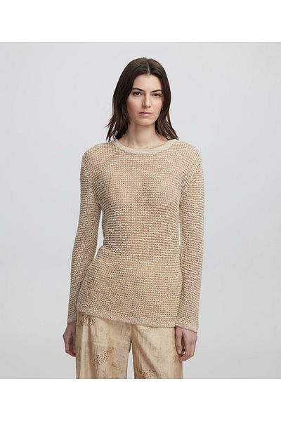 İpekyol Openwork Knitwear