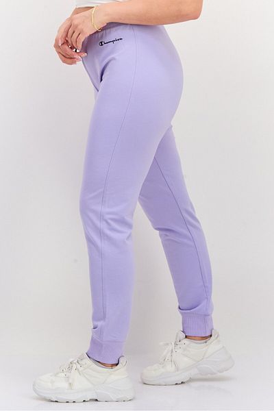 Champion Women Sportswear Fit Outdoor Sweatpants, Lavender
