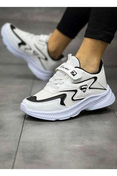 WEBORN Tenis unisex din plasă - Pantofi sport pentru evenimente TenisBusiness