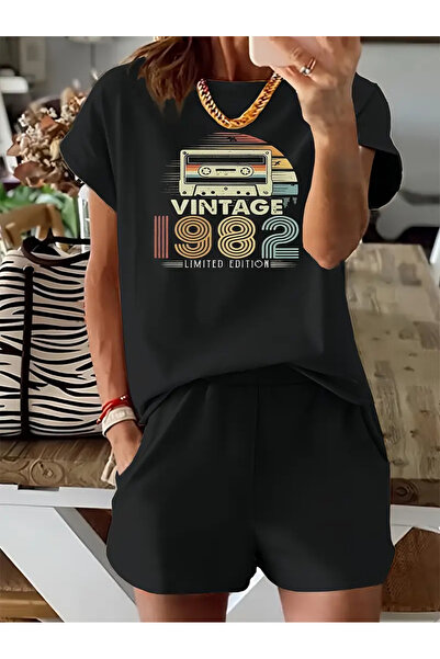 Frisson Set de ținute din două piese pentru femei, ediție limitată 1982 - cu ...