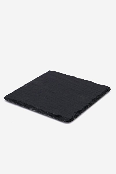 Muy Mucho لوح أردوازي، أسود