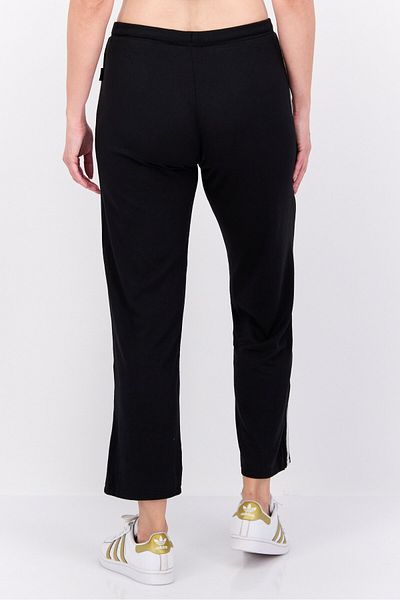 Vince Camuto Women Regular Fit Heather Straight Leg Pants, Black