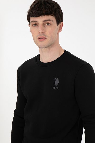 U.S. Polo Assn. U.S. Polo Assn. Men's Sweatshirt 1963478
