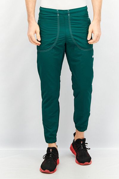 adidas Men Sportswear Fit Training Pants, Green