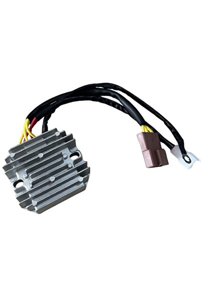 MotoExpress Bajaj Pulsar Ns200 Rs200 2014-2024 Konjektör Regülatör Ys