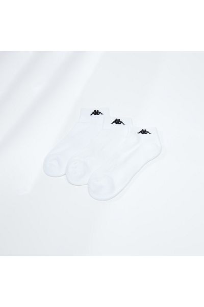 Kappa Cotton Socks