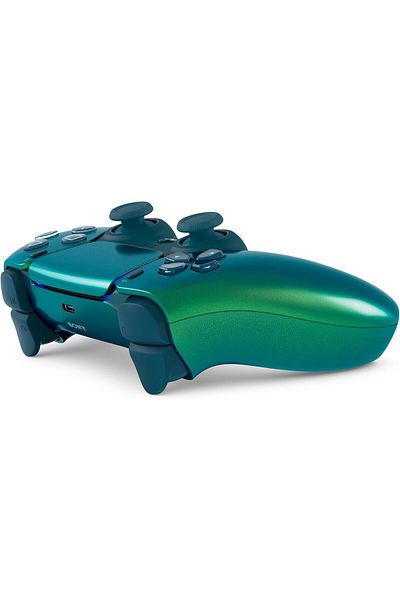 Sony PlayStation 5 Dual Sense Chroma Teal Wireless Controller