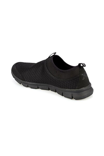 Kinetix Voten Erkek Bağcıksız Sneaker Spor Ayakkabı