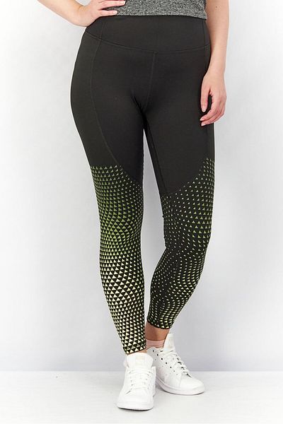 Puma Women Sportwear Fit Training Leggings, Black