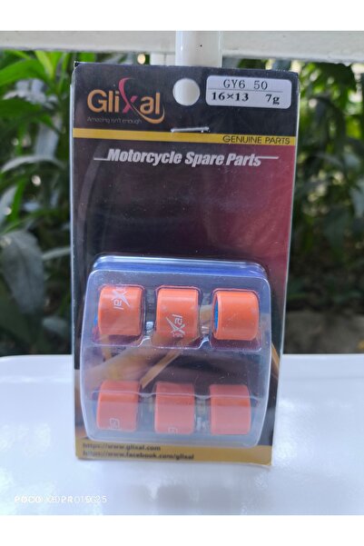 motoperformance Arora Cappucino 50cc ve modifiye edilmiş motorunuz için Taiwa...