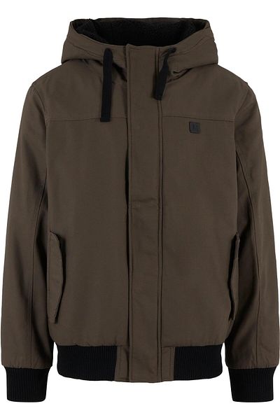 Brandit Herren Essential Jacke