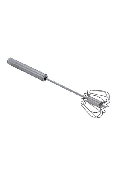 DELCASA Stainless Steel Whisk with Auto Function, DC1996