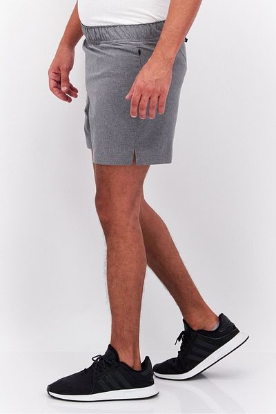 Puma Men Sportswear Fit Training Shorts, Grey