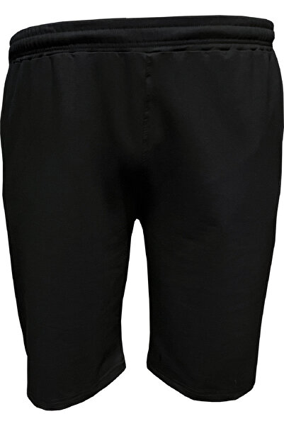 Lifeguard Plus Size Combed Cotton Shorts