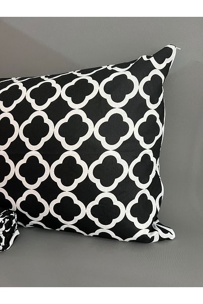 Pamuku Single Fitted Sheet Set +1 Pillowcase (Cotton)