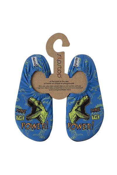 SLIPSTOP Pantofi/Botine anti-alunecare pentru băieți