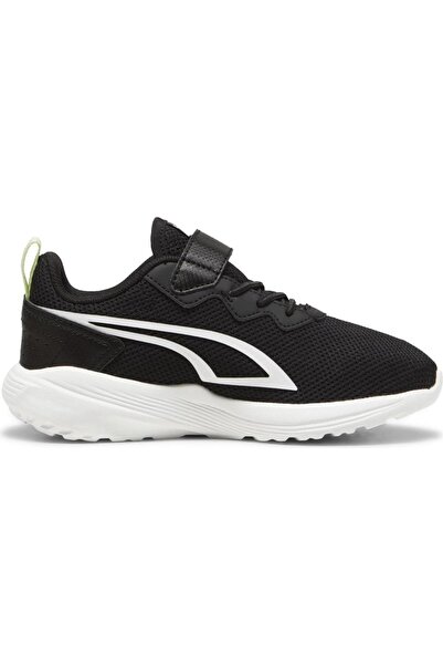 Puma 38738720 All-Day Active Ac+ Ps Çocuk Günlük Spor Ayakkabı