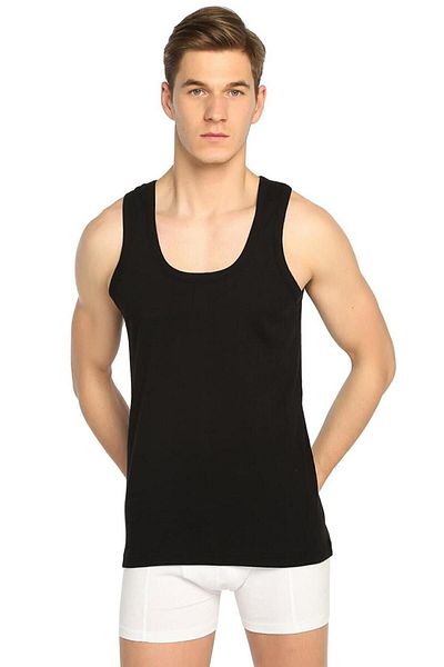 ENTAHA Passion Men's Black 3 Pieces