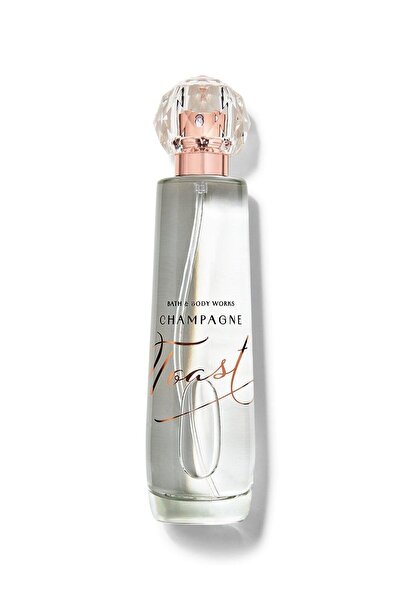 Bath & Body Works Champagne Toast Parfüm 50 ml