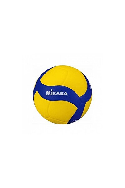 SepetinBurada MIKASA VOLEYBOL TOPU YAPIŞTIRMA VOLEYBOL TOPU VS-170W-Y-BL 170 GR