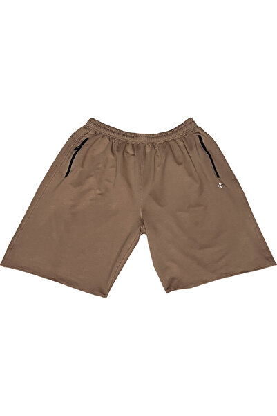 Lifeguard Шорти з трикотажу для великих розмірів