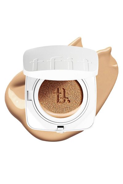 TFİT Tfit Cushion Foundation |   Layering Fit Cover Cushion Ex 12 g Spf 50 /Pa High Covering Effect