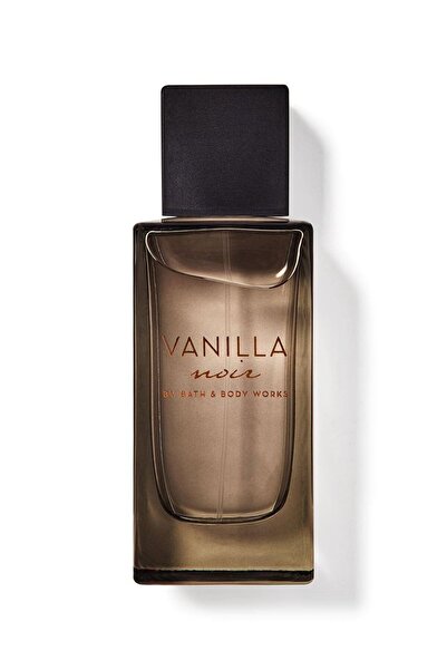 Bath & Body Works Vanilla Noir Parfümlü Erkek Kolonyası 100 mL