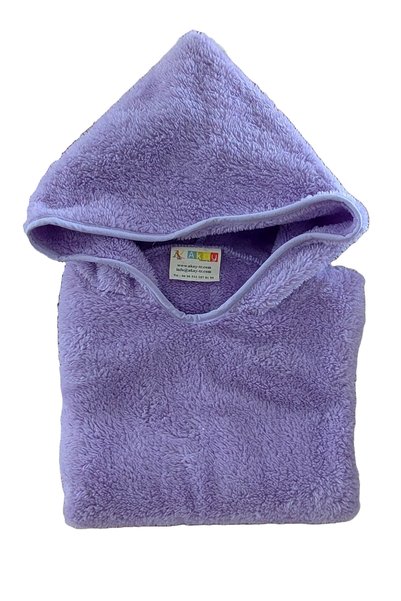 Akaystore Children's Poncho Beach Towel