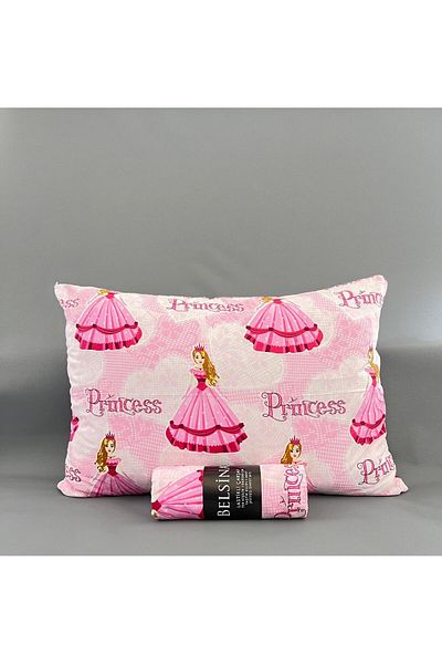 Pamuku Single Fitted Sheet Set +1 Pillowcase (Cotton)