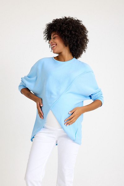 Accouchee Breastfeeding and Post-Sweater Sweater