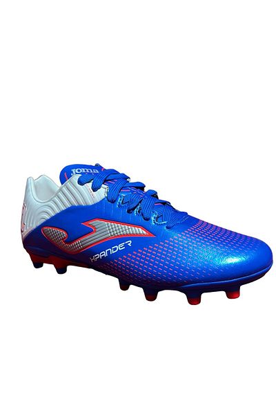 Joma Xpande 2204 Royal Men's Football Boots - Firm Ground Xpaw2204fg
