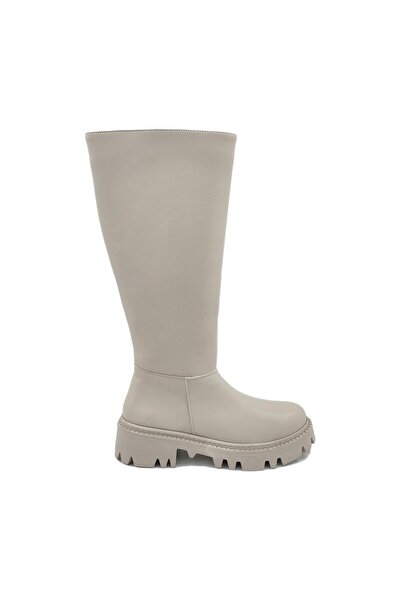 Beety Cipele modela Bež 1417