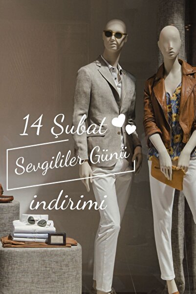 New Jargon 14 februarie Ziua Îndrăgostiților Articol promoțional Autocolant d...