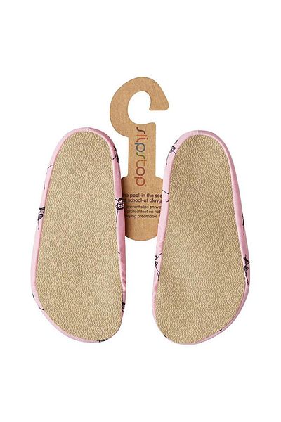 SLIPSTOP Αντιολισθητικά μποτάκια Slip Stop Ballet Girl