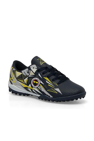 Kinetix Estes Gs g Kids Fan Galatasatray Licensed Astroturf Football Boots