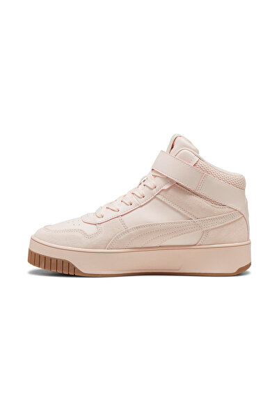 Puma Carina Street Unisex Günlük Kullanıma Uygun Rahat Kalıp Spor Ayakkabı Sneaker