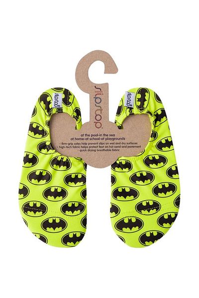 SLIPSTOP Pantofi pentru baieti Gotham Juniorr - Pentru mare si piscina