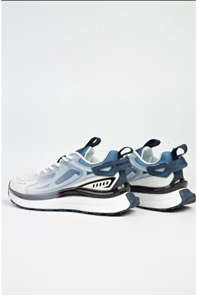 Pierre Cardin Pci-10106 Unisex Εισαγόμενα Αθλητικά Παπούτσια Premium Sneaker