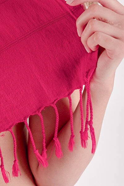 Akaystore 100% βαμβακερό σούπερ απορροφητικό Peshtemal | Πετσέτα θαλάσσης 90x170cm