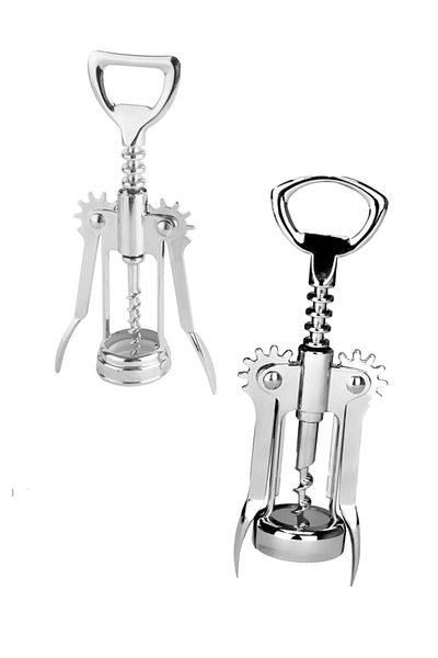 TOPTANFONİ Corkscrew Wine Opening Wine Opener Cork Lid Opening Tool