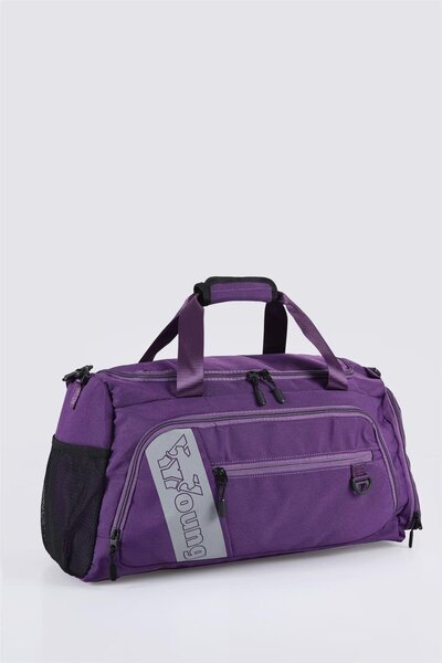 ÇÇS UNİSEX SEYAHAT ÇANTASI C.CCS40212