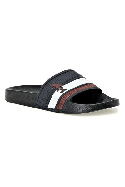 U.S. Polo Assn. U.S. Polo AssnMolda Men's Sports Slippers