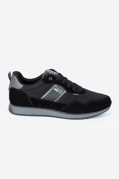 LETOON Cello Herren-Sportschuhe