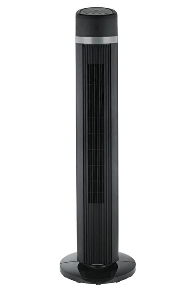 End LUXELL LXF-260B Kule Tipi Vantilatör sağa sola salınım kumandalı