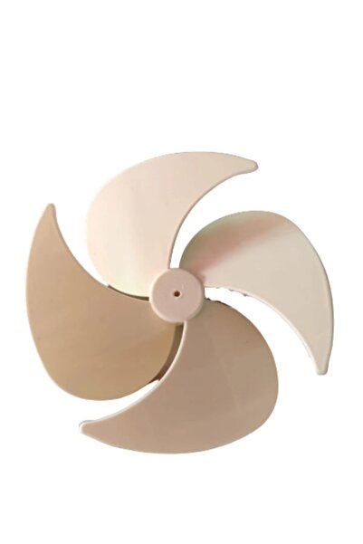 METİN ISITMA SOĞUTMA BUZDOLABI FAN PERVANESİ BÜYÜK ARÇELİK 4858340185 145mm U...